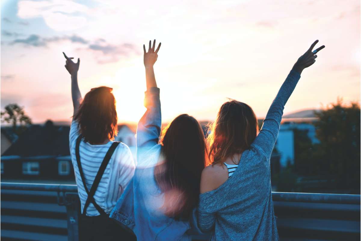 Featured Image - Tips To Improve Your Social Life