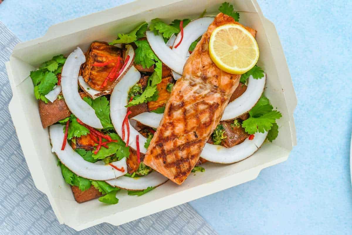 Featured Image - Burn Fat With Keto Diet
