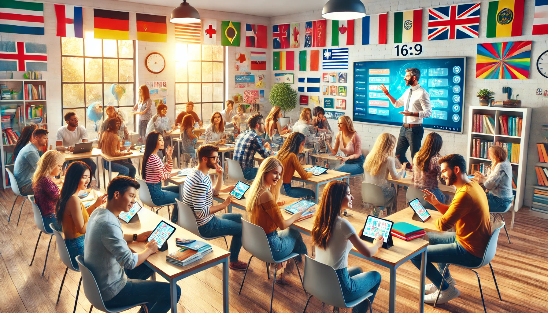 Bangkok Language School
