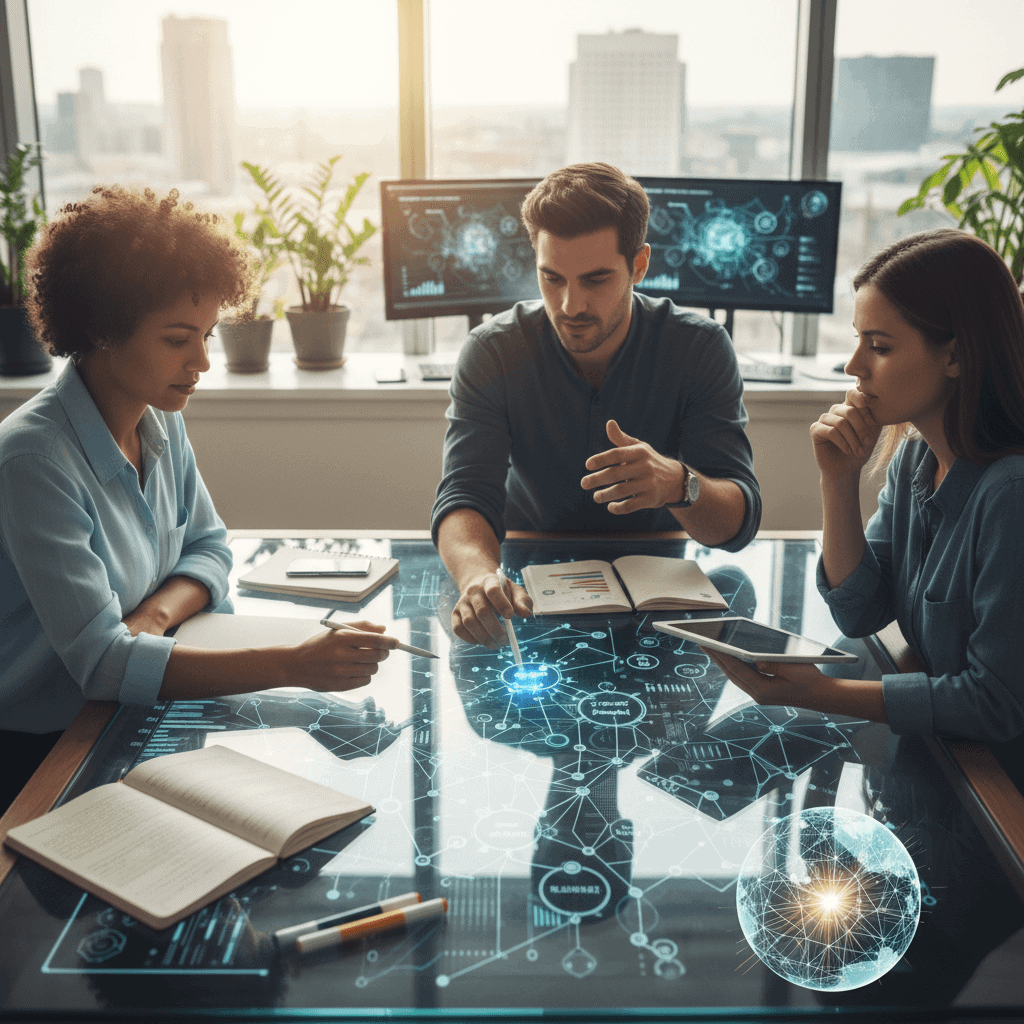 SEO Planning For Websites